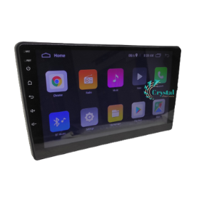 Toyota Probox 9"  Android Radio 2014